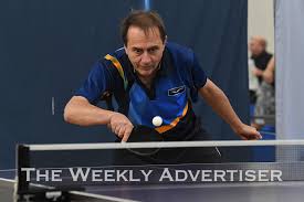 Image result for Horsham Table Tennis Club