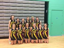 Image result for Huddersfield Giants Netball Club