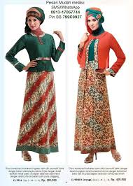 Gamis Pesta Model Terbaru | Cantik Berbaju Muslim | Gamis Modern ...