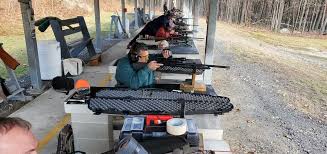 Image result for Bristol Invicta Rifle Club