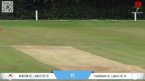Image result for Thornham Cc, Lancs