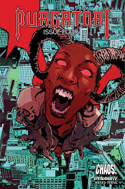 Image result for purgatori