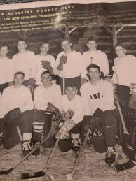 Image result for Winchester Hockey Club