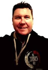 Image result for Total Body Defence Goshinkwai