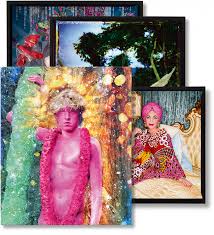 Image result for David LaChapelle