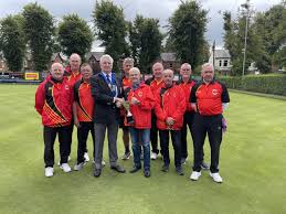 Image result for Banbridge Bowling Club