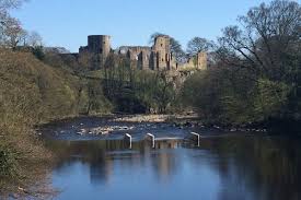 Image result for Barnard Castle Bowls Club