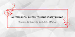 A Letter From The Superintendent | La Villa Independent School ...