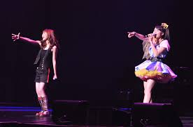 「キャサリン・グラス マクロスF」の画像検索結果