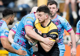 Image result for Castleford Rugby Union Football Club