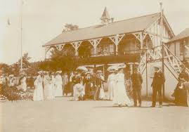 Image result for Bembridge Sailing Club