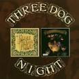 THREE DOG NIGHT - Seven Separate Fools/Around the World With Three ...