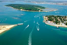Image result for Poole Harbour