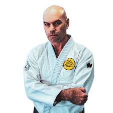 Image result for Yeo Dojo Also Teaching Gracie Jujutsu