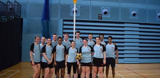 Image result for Cambridge City Korfball Club