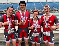 Image result for Worcester Triathlon Club