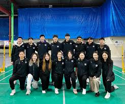 Image result for Western Junior Regional Badminton