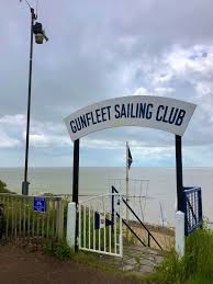 Image result for Gunfleet Boating Club