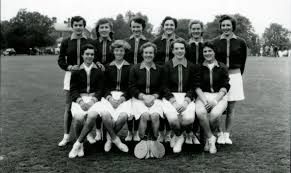 Image result for Ewhurst Stoolball Club