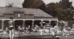 Image result for Hitchin Swimming Club