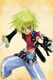 「ロニ・デュナミス テイルズオブデスティニー2」の画像検索結果