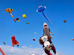 Image result for Poole Kite Fliers