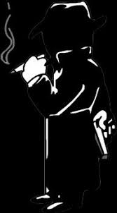 Résultat de recherche d'images pour "enigmatic guy with unintelligible questions"