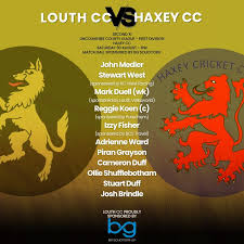 Image result for Haxey Cricket Club