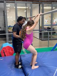 Image result for Blandford Forum Gymnastics & Kanga Club