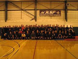 Image result for Peter Kings Dojo