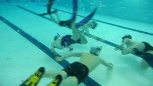 Image result for Orkney Octopush Club