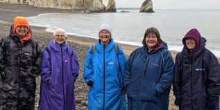 Image result for Isle Of Wight Swim Team