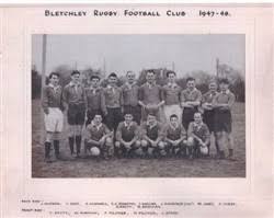 Image result for Bletchley Rugby Union Football Club