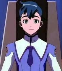 「ナジマ・ゲブール 宇宙のステルヴィア」の画像検索結果