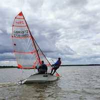 Image result for Slaughden Sailing Club