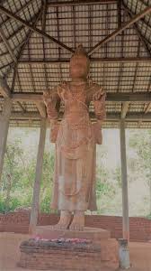 Image result for Buddha Maligavilla Srilanka