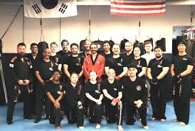 Image result for MASTER CHO TAEKWONDO CLUB