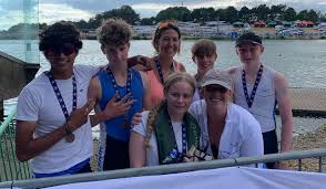 Image result for Hinksey Sculling School Club