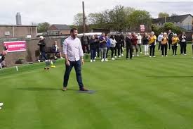 Image result for Maxwelltown Bowling Club