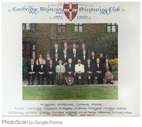 Image result for Cambridge University Orienteering Club (Cuoc)