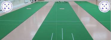 Image result for Chertsey Hall Indoor Short Mat Bowls Club