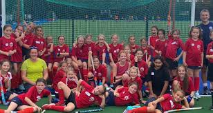 Image result for Cambridge City Junior Hockey Club