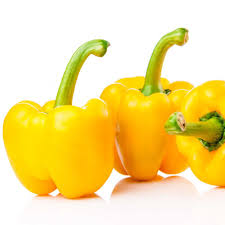 Afbeeldingsresultaat voor topepo giallo sweet pepper