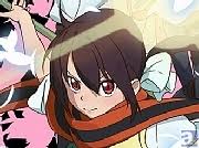 「マリアベル 夜桜四重奏 〜ハナノウタ〜」の画像検索結果