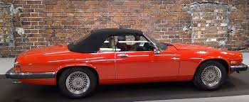 Image result for Regency Red 1991 Jaguar