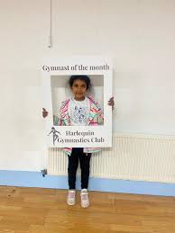 Image result for Harlequins Gymnastics Club