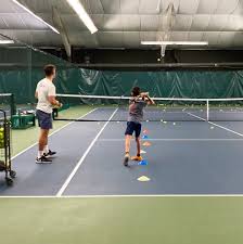 Image result for Leake Tennis Club