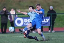 Image result for Ballinamallard United Football Club