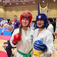 Image result for Reading Tkd