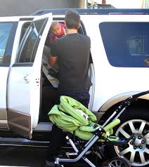 Image result for City Micro Baby Stroller Katherine Heigl